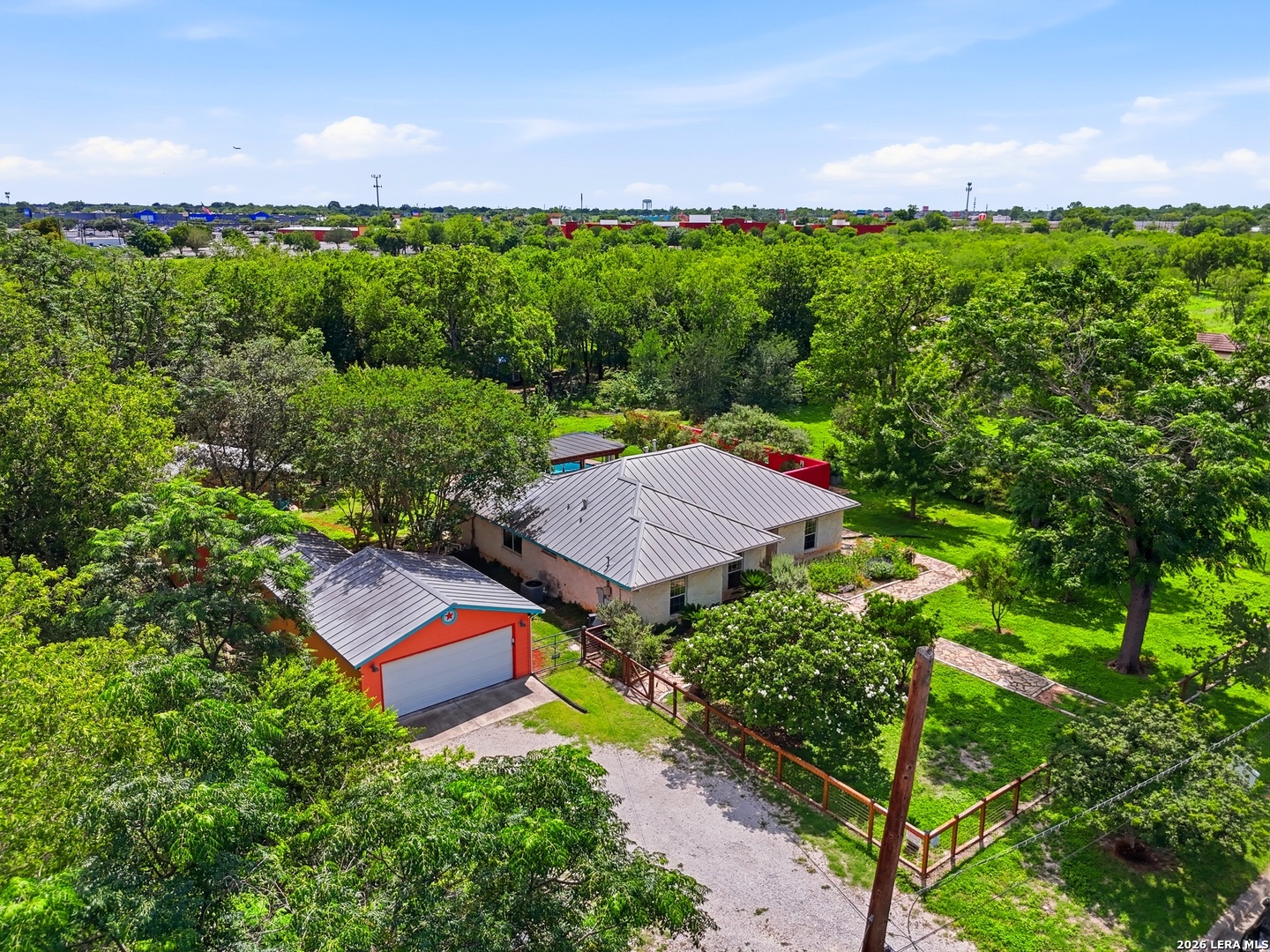 Residential in San Antonio 3