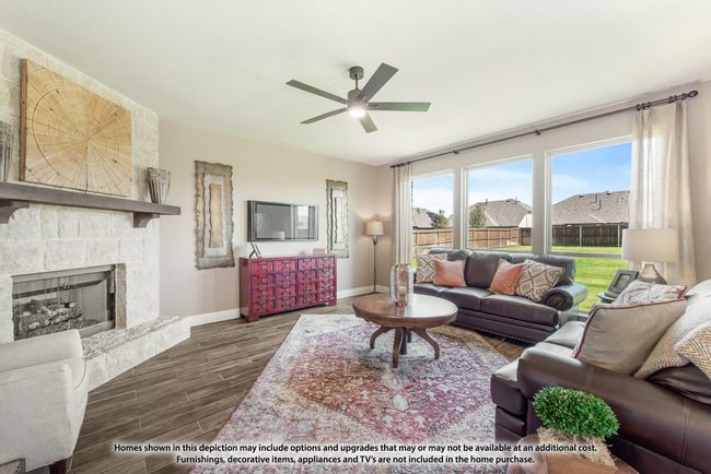 1200 Sylvia St, House other with 5 bedrooms, 5 bathrooms and null parking in Desoto TX | Image 19