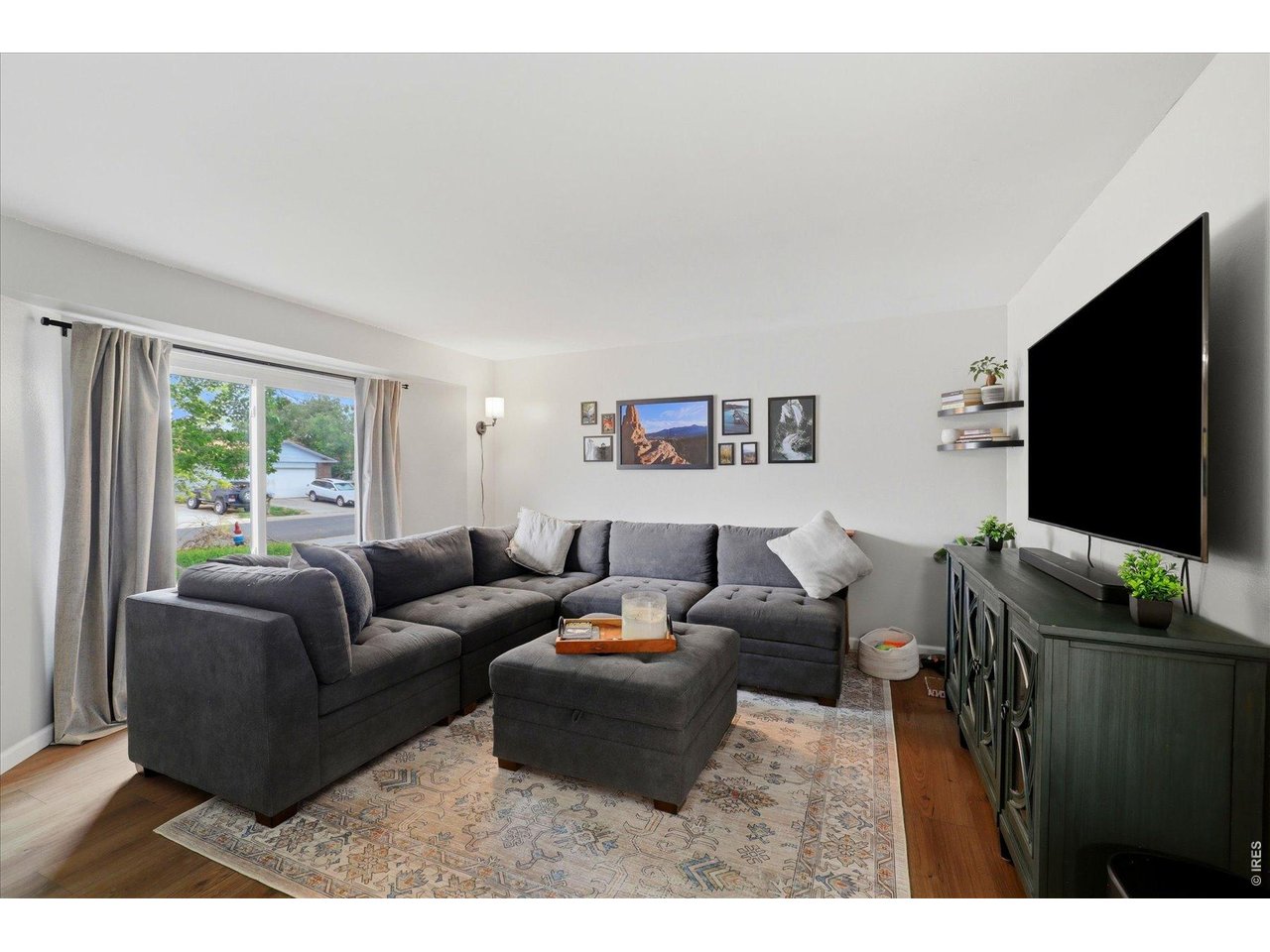 Residential in Westminster 5