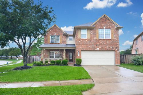 25210 Doves Gate Ct, Katy, TX, 77494-0620 | Card Image
