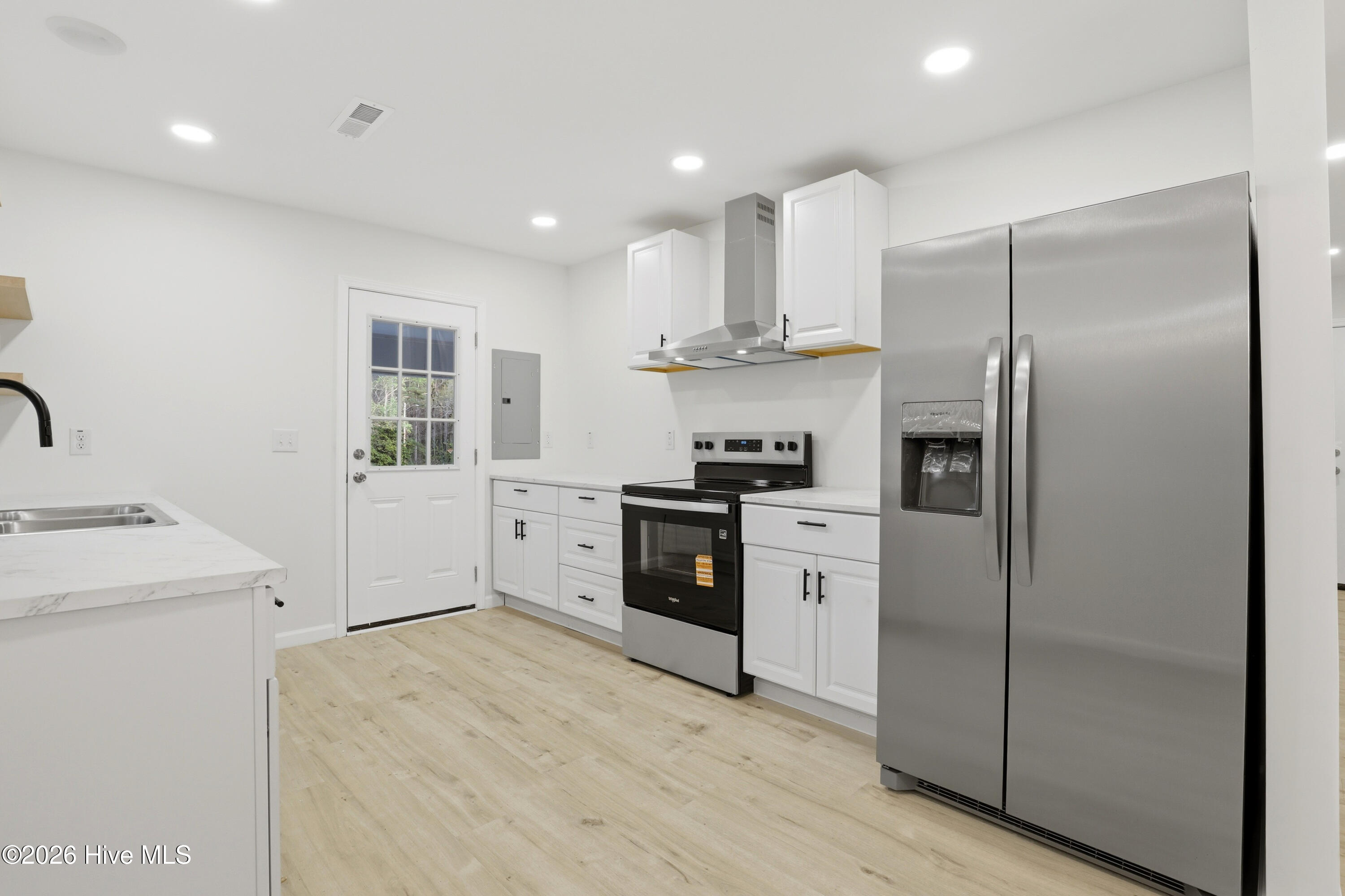 Residential in Rocky Mount 2