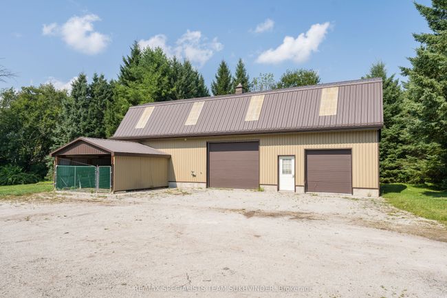 8889 10 Sideroad, House other with 5 bedrooms, 5 bathrooms and 20 parking in Milton ON | Image 34