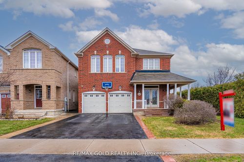 311 Father Tobin Rd, Brampton, ON, L6R0P4 | Card Image