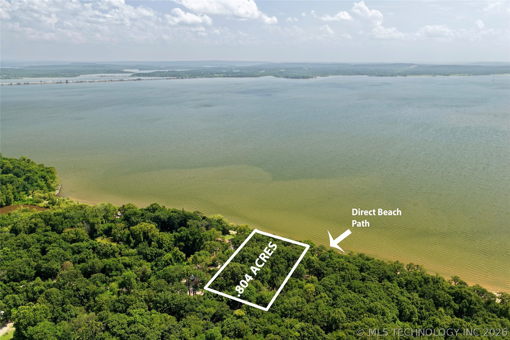 Land in Eufaula 2