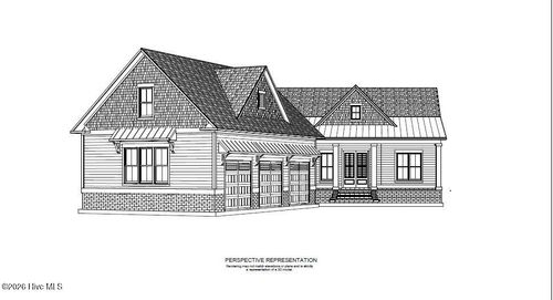 3350 Oyster Pearl Ct Sw, Supply, NC, 28462-3365 | Card Image
