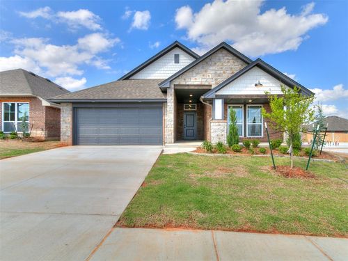 12637 Nw 137th St, Piedmont, OK, 73078-8234 | Card Image