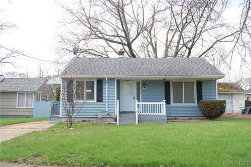 3750 Deveaux St, Niagara Falls, NY, 14305-1902 | Card Image