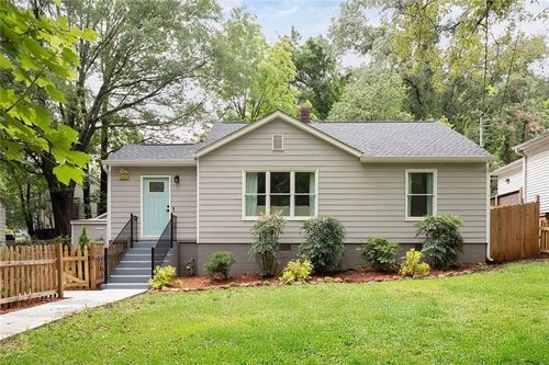 1583 Braeburn Dr Se, ATLANTA, GA, 30316-2127 | Card Image