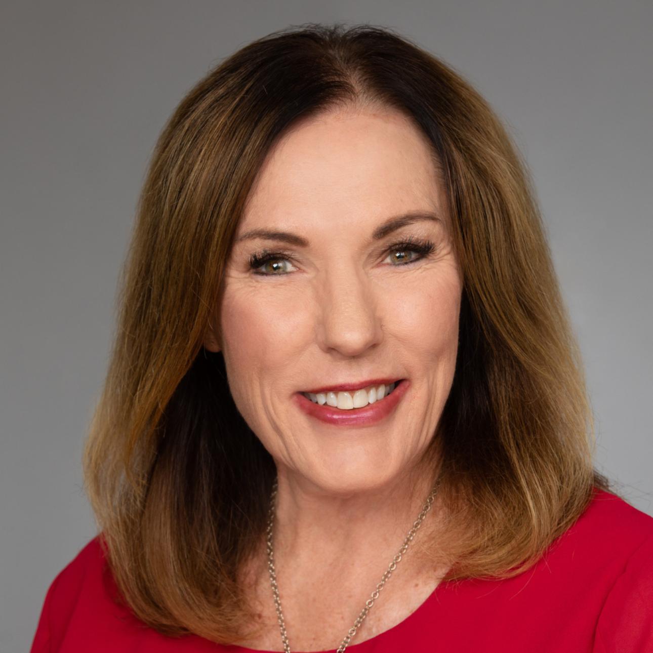 Carolyn Tracy