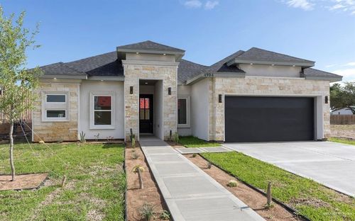 4904 Duke Ave, McAllen, TX, 78504 | Card Image