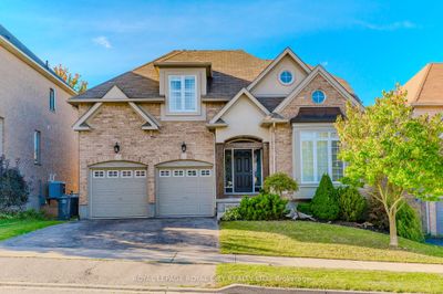 30 Geddes Cres, House other with 3 bedrooms, 4 bathrooms and 4 parking in Guelph ON | Image 1