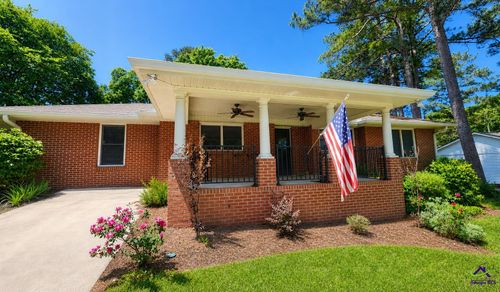 203 Springdale Drive, Warner Robins, GA, 31088 | Card Image