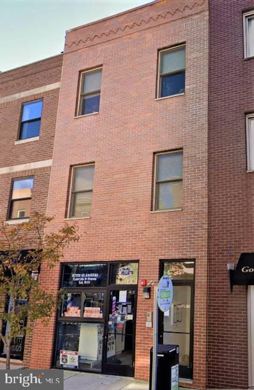 apt-2-1316 South St, PHILADELPHIA, PA, 19147-1877 | Card Image