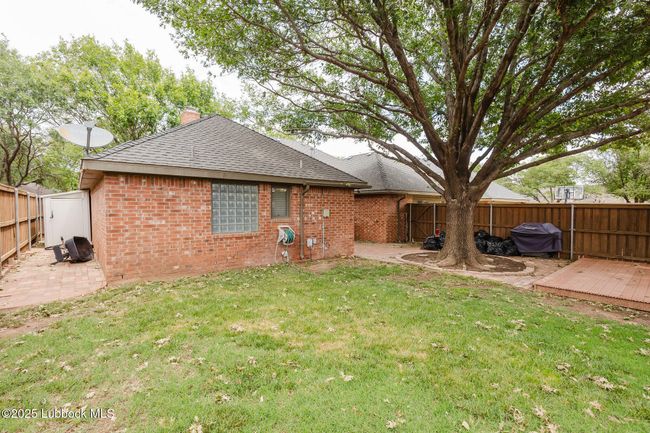 5611 85 Th St, House other with 4 bedrooms, 3 bathrooms and null parking in Lubbock TX | Image 42