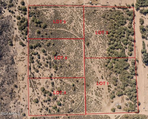 lot-1-0 W Carver Road, Arlington, AZ, 85322 | Card Image