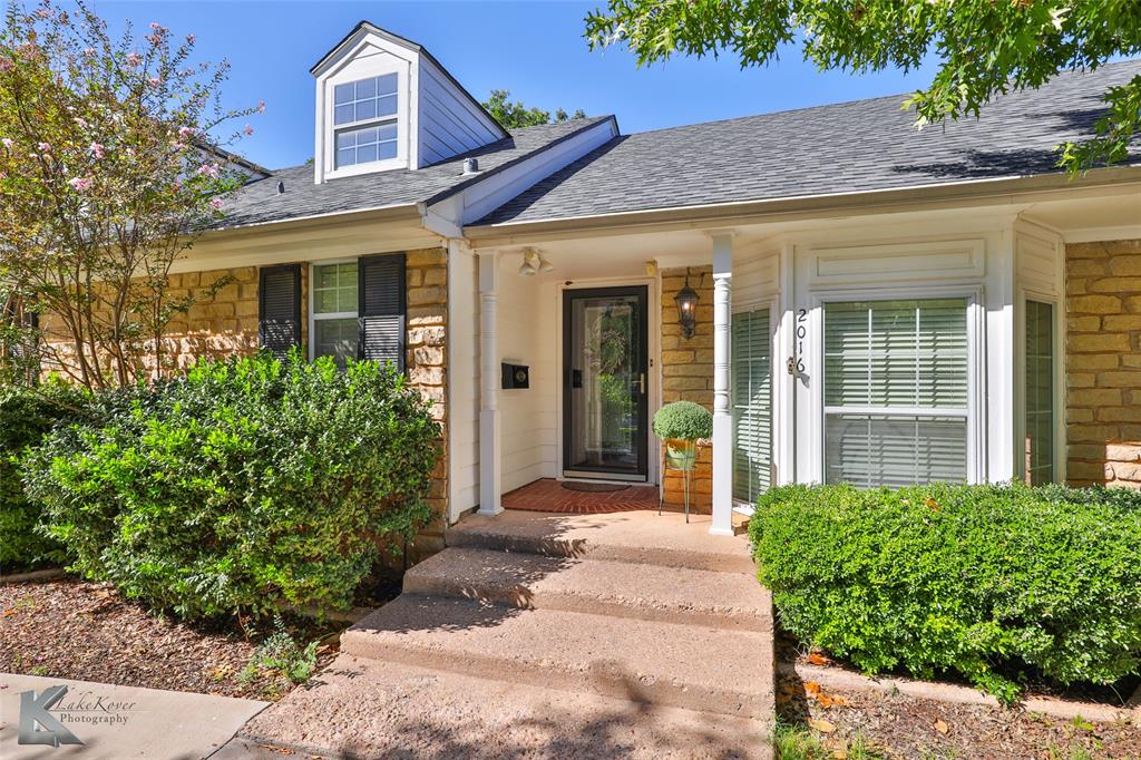 Regent Dr, Abilene, TX 79605