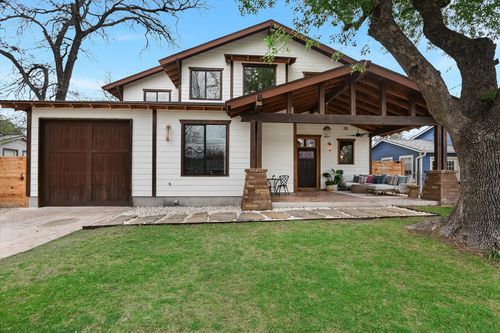 1210 Alguno Rd, Austin, TX, 78757-3412 | Card Image