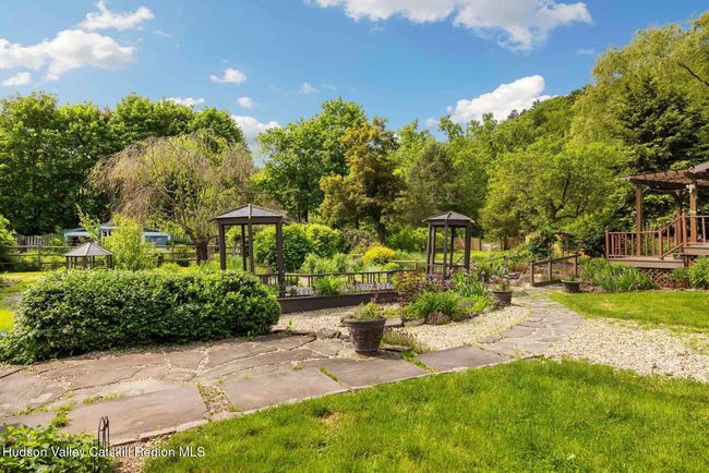 12 Tremper Ave, House other with 2 bedrooms, 2 bathrooms and null parking in Phoenicia NY | Image 38