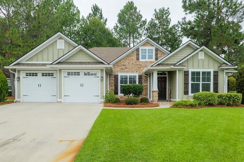 7298 Wind Chase Drive, Hahira, GA,  | Card Image