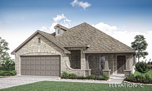 236 Cheyenne Trail, Alvarado, TX, 76009 | Card Image