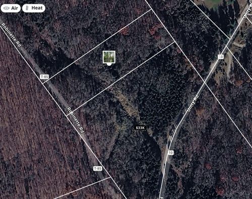 1148 Robinette Rd, West Union, OH, 45693-9715 | Card Image