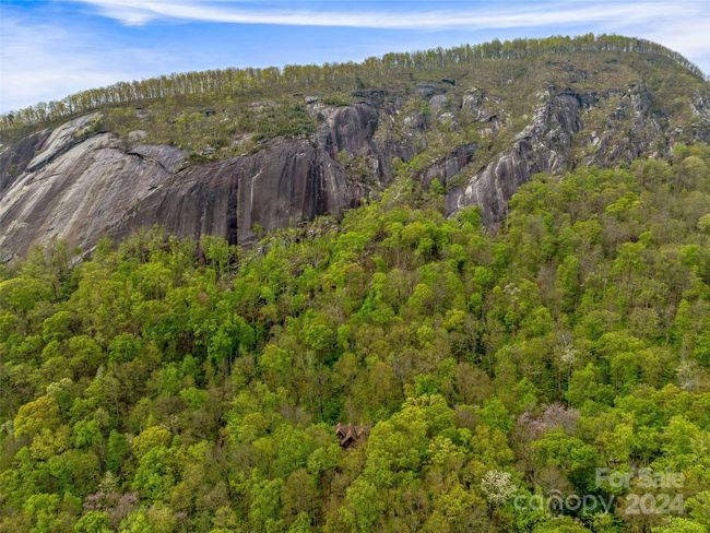 206 Big Rock Ln, House other with 4 bedrooms, 4 bathrooms and null parking in Lake Lure NC | Image 45
