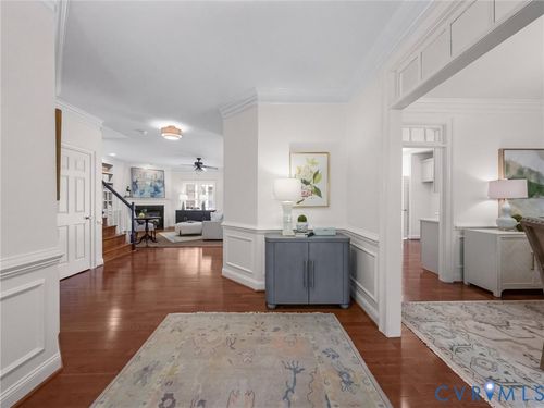 210 E Brook Run Dr, Richmond, VA, 23238-6204 | Card Image