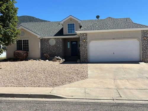 747 W 1350 S, Cedar City, UT, 84720-4348 | Card Image