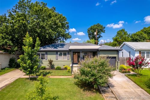 2422 Hudson Pl, Tulsa, OK, 74114-3755 | Card Image