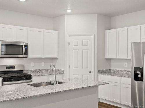 641 96th Avenue Pl, Greeley, CO, 80634-4590 | Card Image