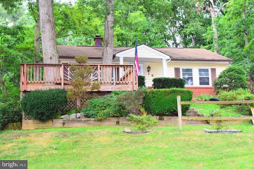 7201 Barry Rd, ALEXANDRIA, VA, 22315-3410 | Card Image