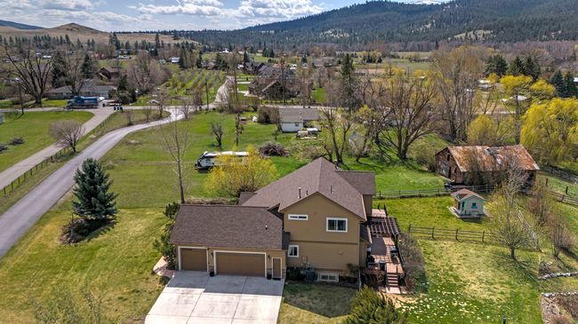 2200 Rafferty Ln, House other with 6 bedrooms, 4 bathrooms and null parking in Missoula MT | Image 51