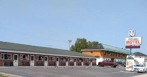 164 Mission Rd, Wawa, ON, P0S1K0 | Card Image