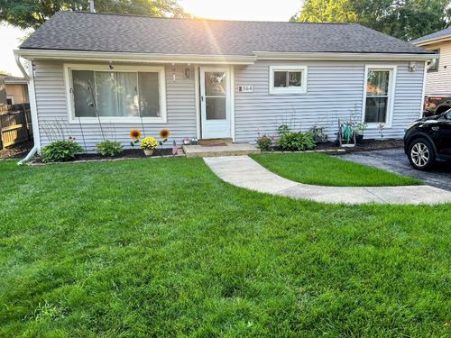 364 N Cedar Ave, Wood Dale, IL, 60191-1541 | Card Image