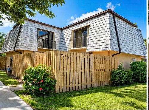 215 Lake Arbor Dr, Palm Springs, FL, 33461-2106 | Card Image