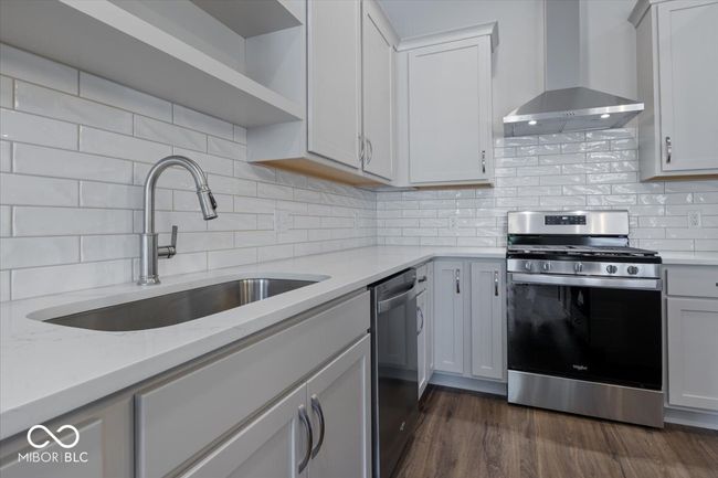 UNIT-3 - 415 E Lake Shore Dr, Condo with 3 bedrooms, 3 bathrooms and null parking in Culver IN | Image 12