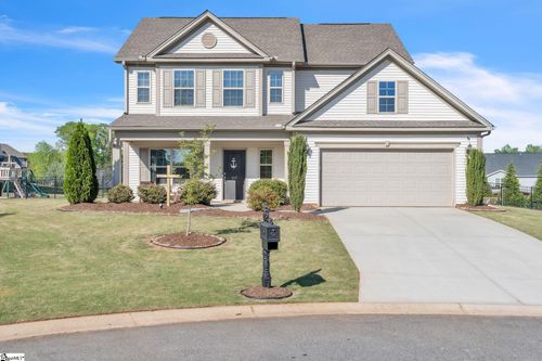 1017 Waterside Dr, Easley, SC, 29642-7609 | Card Image