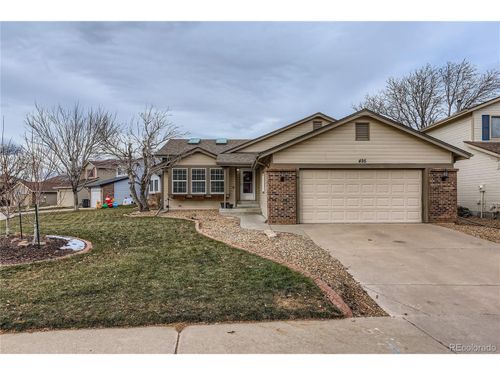 495 Ridgeglen Way, Highlands Ranch, CO, 80126-2289 | Card Image