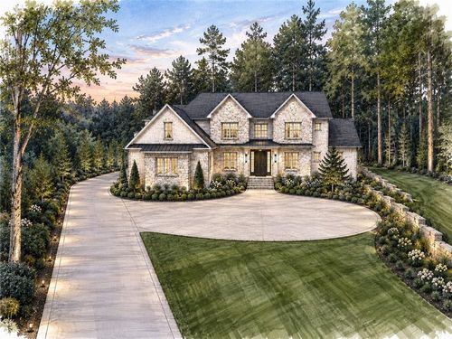 13265 Owens Way, Milton, GA, 30004-7358 | Card Image