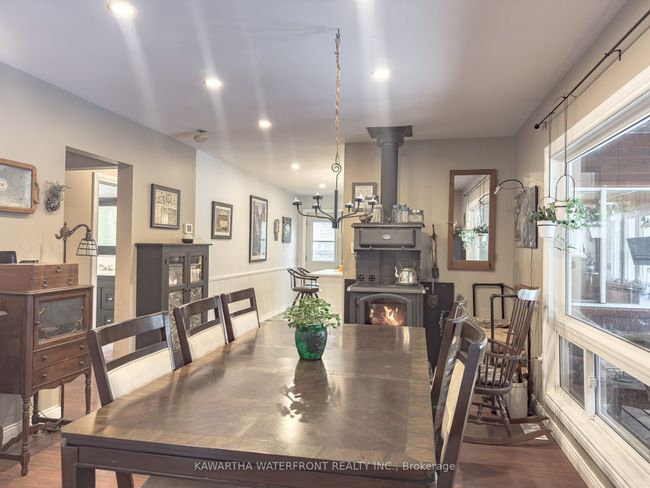 1170 English Cir, House other with 2 bedrooms, 2 bathrooms and 8 parking in Gooderham ON | Image 20