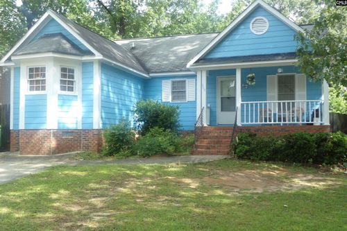 808 Quail Hills Dr, Hopkins, SC, 29061-9376 | Card Image