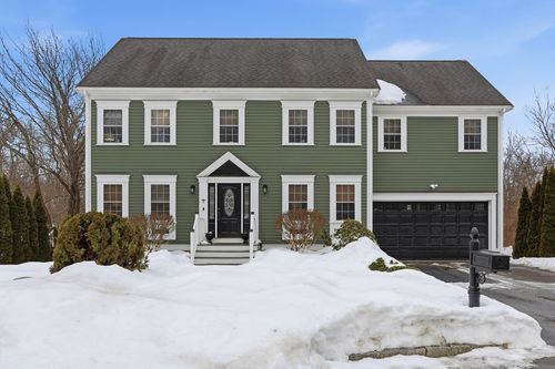 5 Chapel Way, Stoneham, MA, 02180-1809 | Card Image