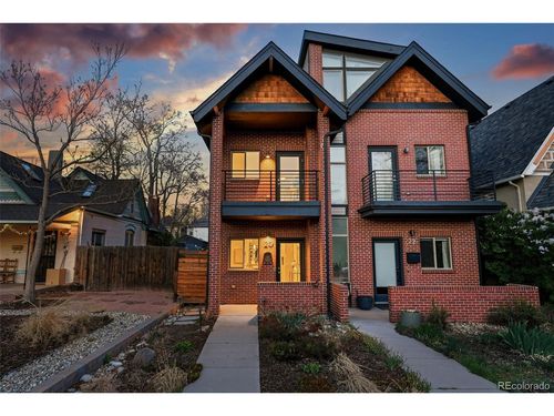 20 S Grant St, Denver, CO, 80209-1719 | Card Image