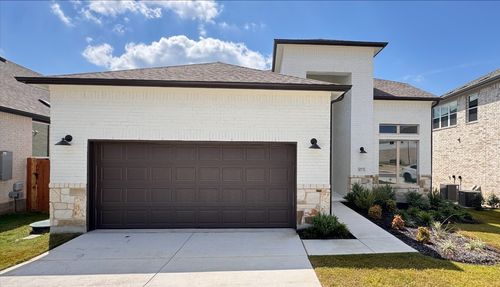 8013 Royal Mint Cove, Lago Vista, TX, 78645 | Card Image