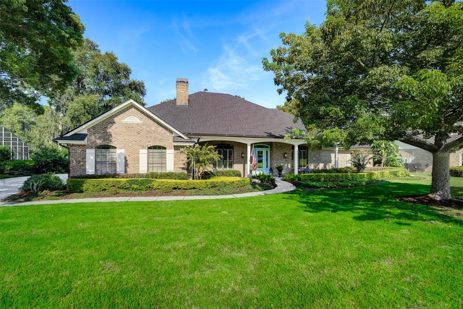 Parkview Ave, Eustis, FL 32736
