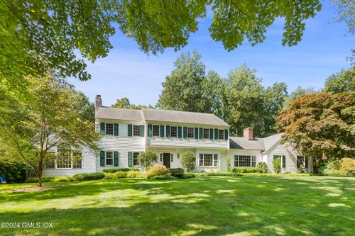 20 Hope Farm Rd, Greenwich, CT, 06830-3331 | Card Image