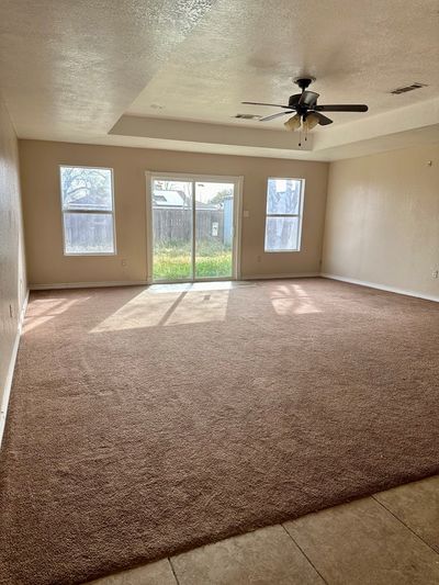 307 S Bentwood Dr, House other with 4 bedrooms, 2 bathrooms and null parking in Midland TX | Image 2