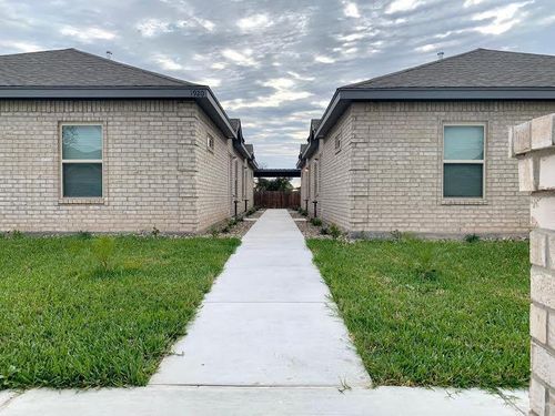 4-1920 Bahamas Drive, Edinburg, TX, 78539 | Card Image