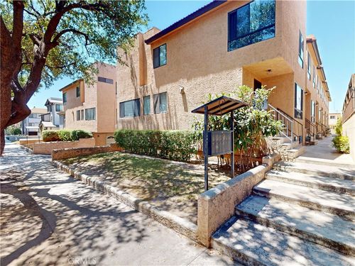 c-105 S Marguerita Ave, Alhambra, CA, 91801-7600 | Card Image
