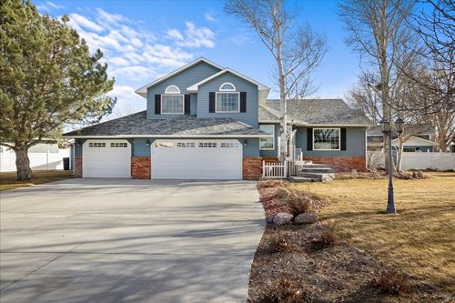 5150 Coneflower Avenue, Billings, MT, 59106 | Card Image